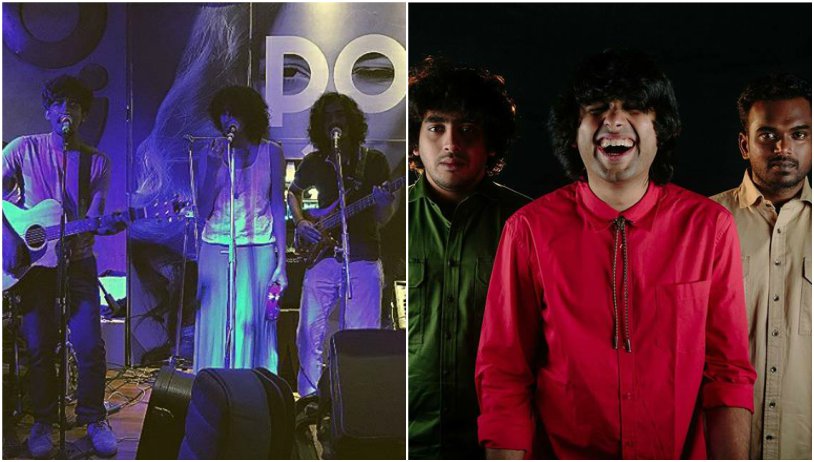 Radio City Freedom Awards 5: Four By Four Showcase, Pune